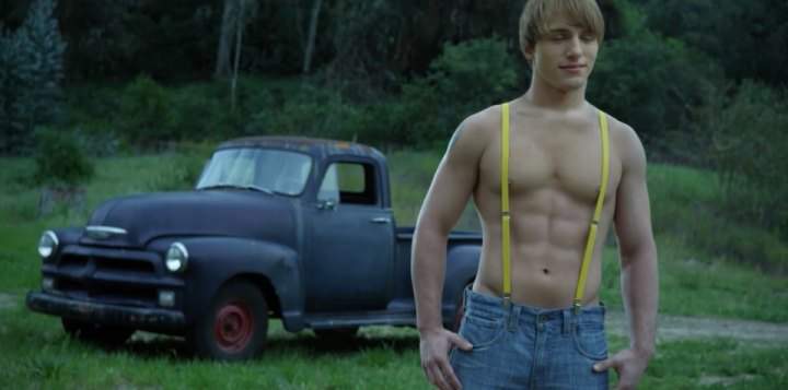 Chevrolet Advance-Design 3100