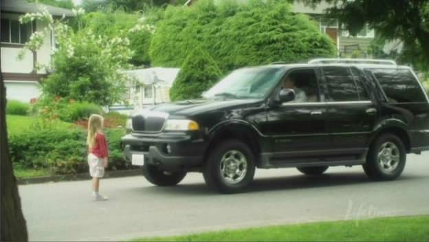 Lincoln Navigator