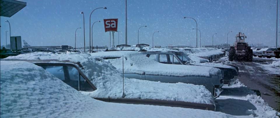 Oldsmobile Vista Cruiser