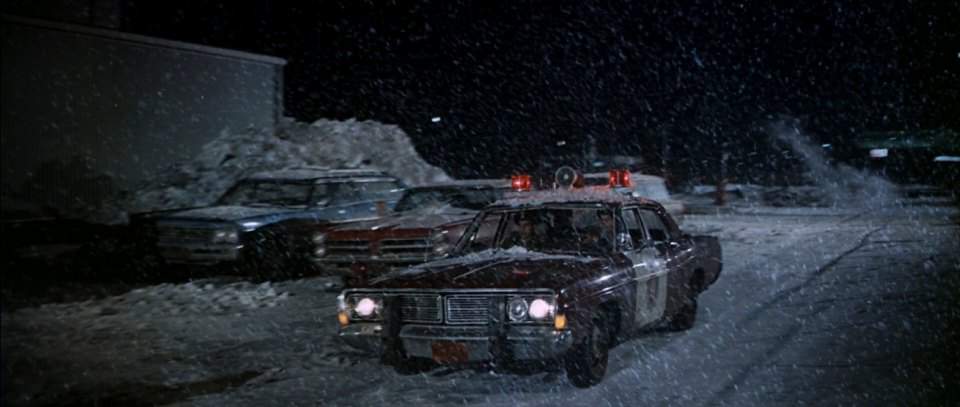 Plymouth Fury Suburban