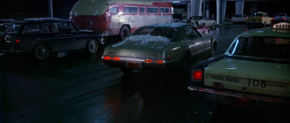 Volkswagen Squareback Sedan