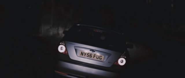Ford Mondeo MkIII