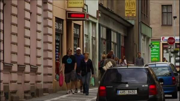 Volkswagen Passat Variant B5