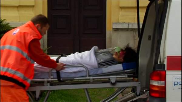 Volkswagen Transporter T5