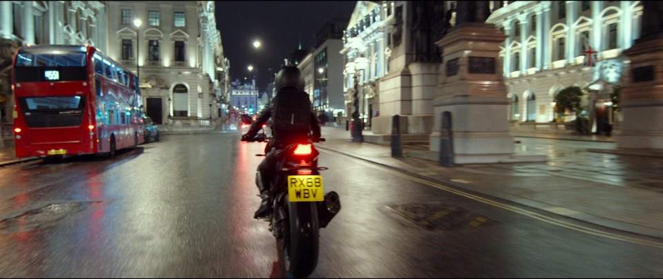 Alexander Dennis Enviro400 City