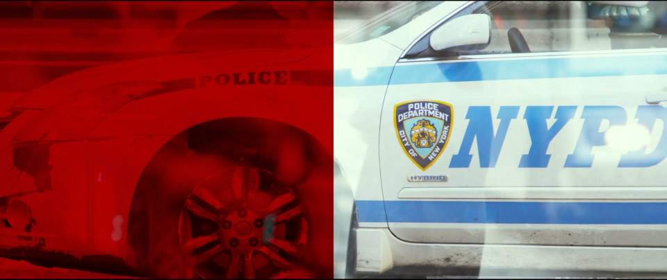 Nissan Altima Hybrid