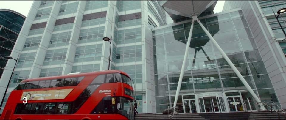 Wright New Routemaster