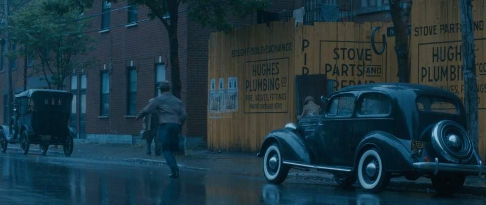 Ford Model T
