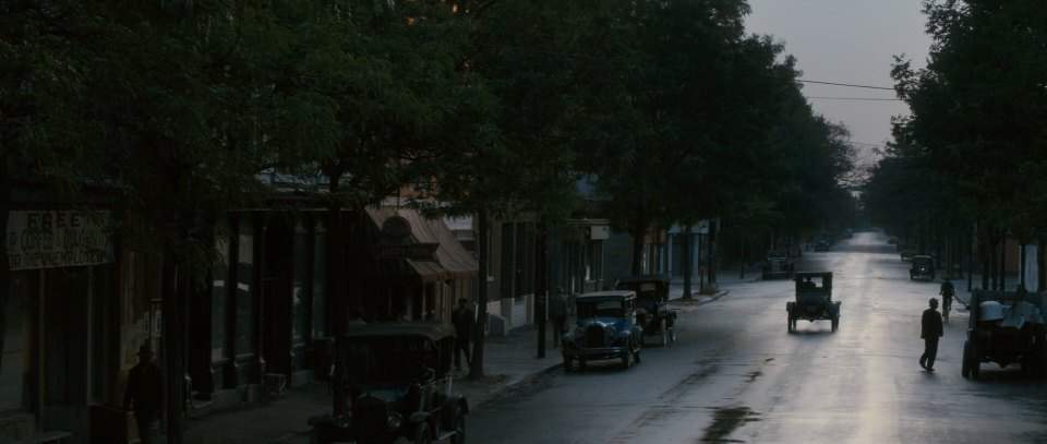 Ford Model T