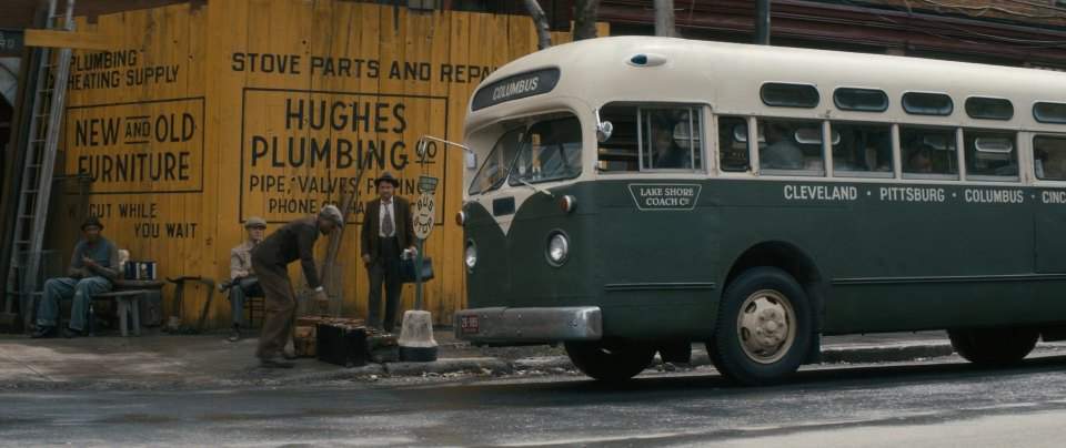 GMC TGH 3102