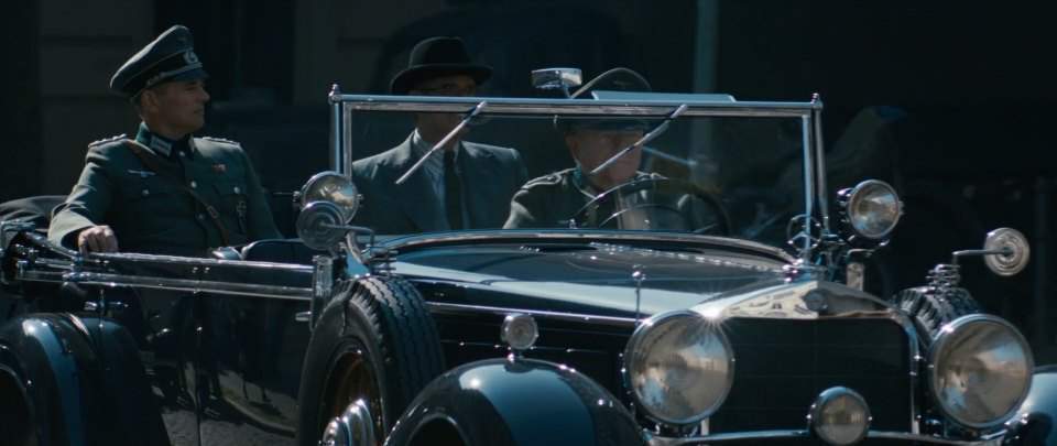 Mercedes-Benz 770 K