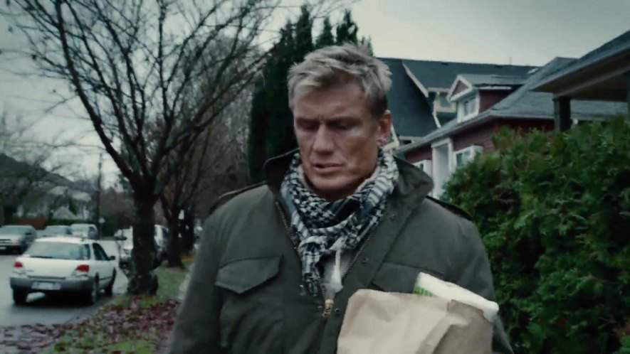 Subaru Impreza Wagon