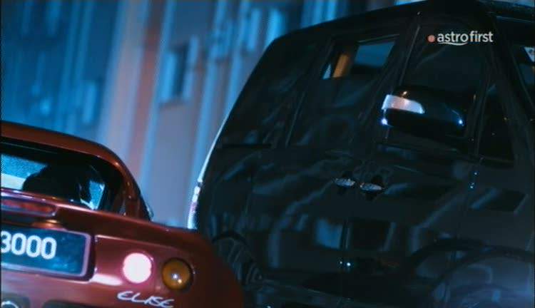 Lotus Elise