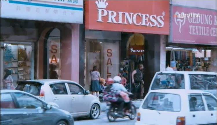Perodua Kancil