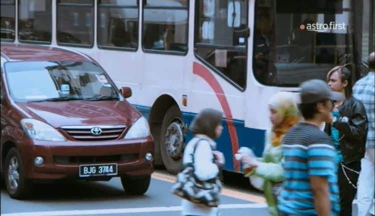Toyota Avanza
