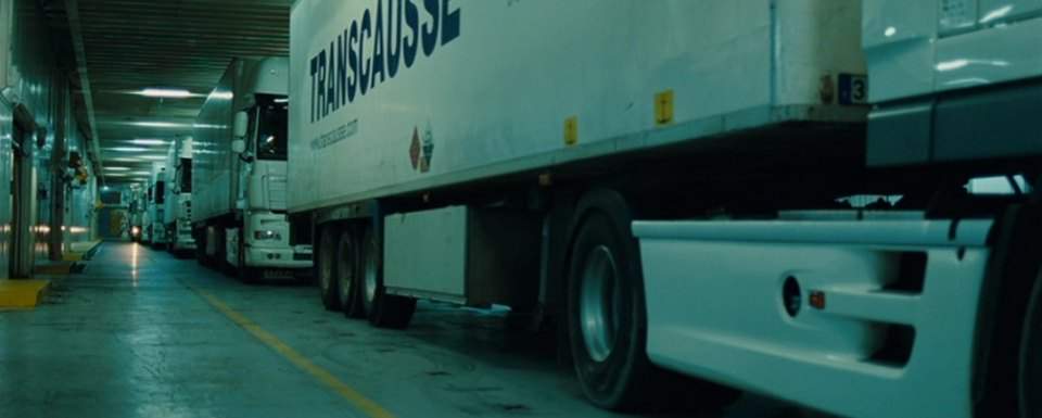 DAF XF 105