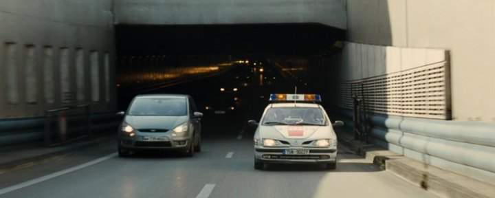 Ford S-Max MkI