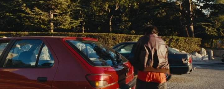 Peugeot 306