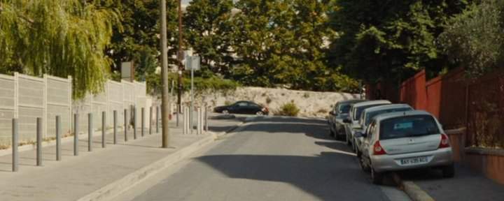 Renault Clio Campus 2