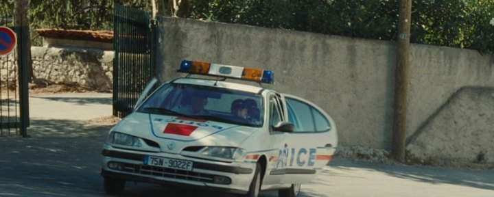 Renault Mégane 1
