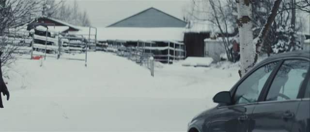2006 Chevrolet Impala in Beyond