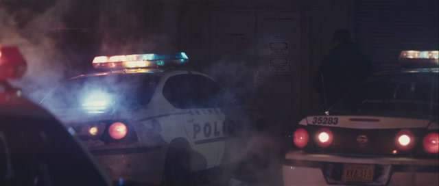 2005 Chevrolet Impala in Beyond