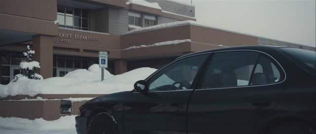 1998 Oldsmobile Intrigue in Beyond
