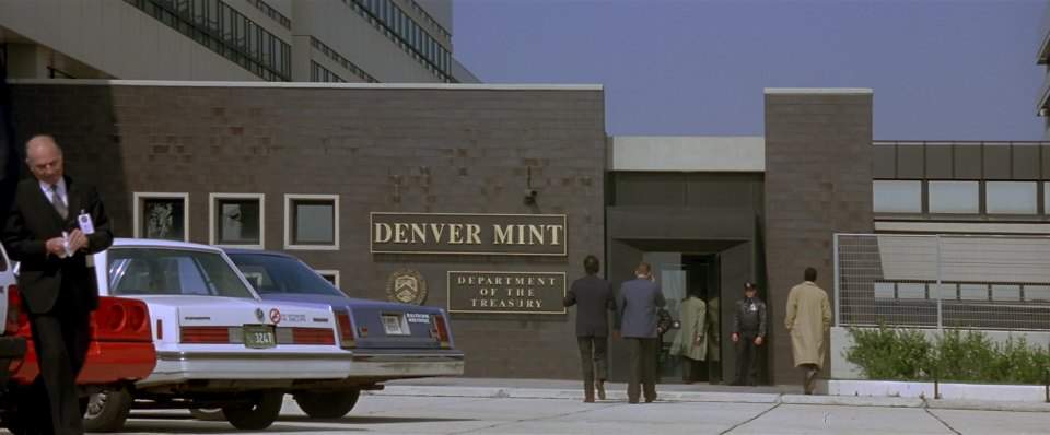 Ford LTD Crown Victoria