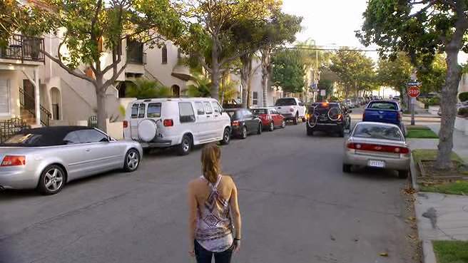 Audi A4 Cabriolet B6