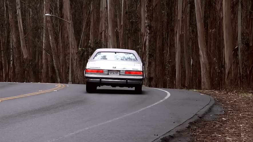 Mercury Grand Marquis