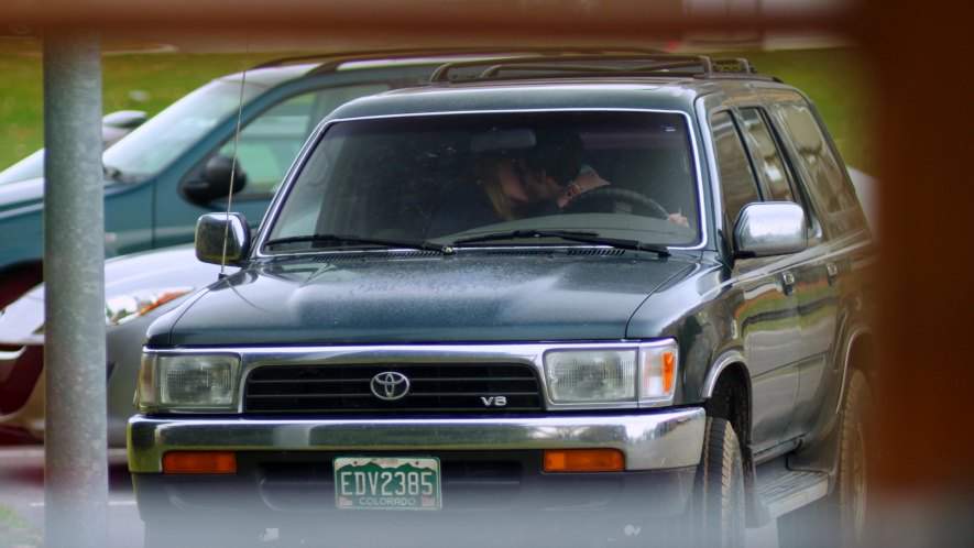Toyota 4Runner