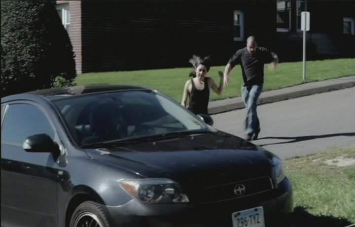 Scion tC