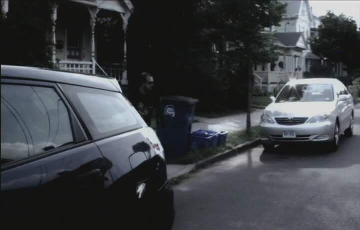Toyota Matrix
