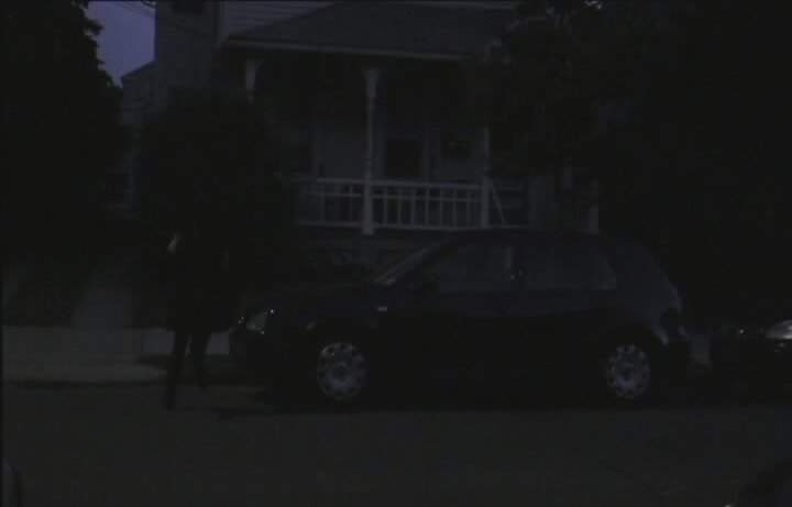 Volkswagen Golf IV