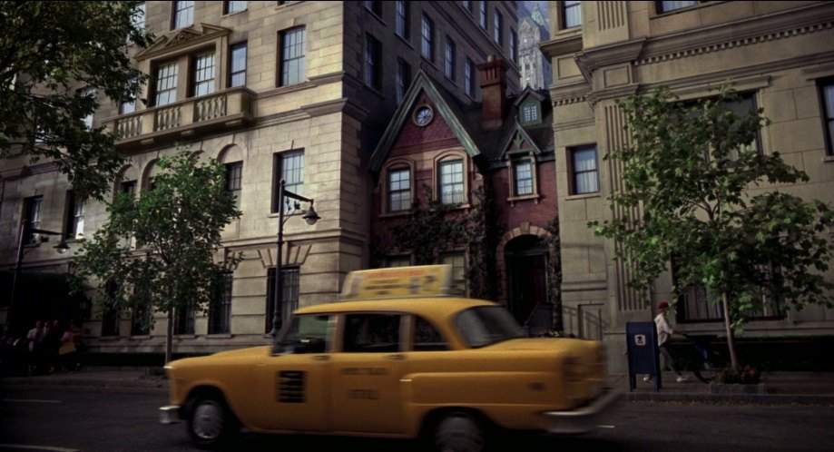Checker Taxicab