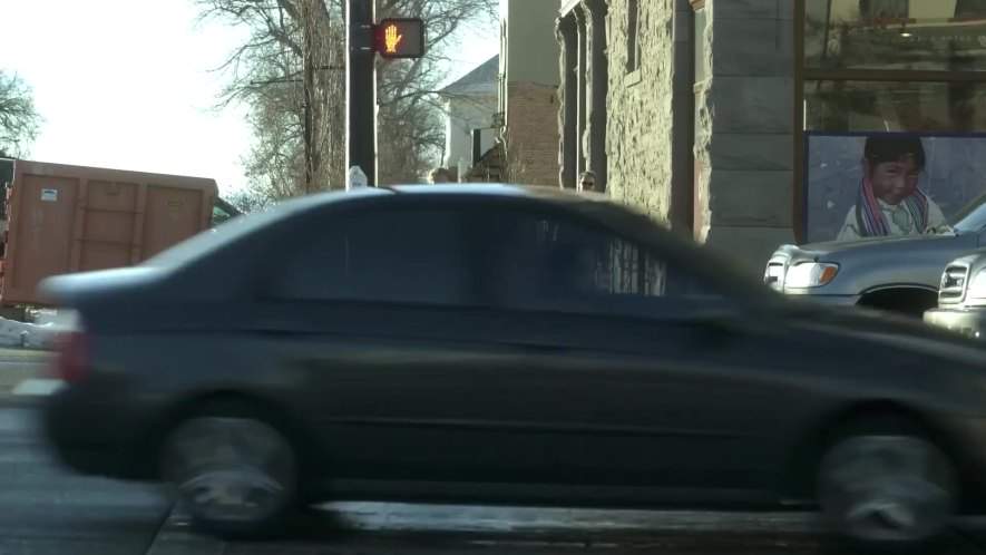 Kia Spectra