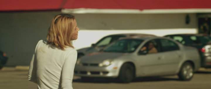 Dodge Neon