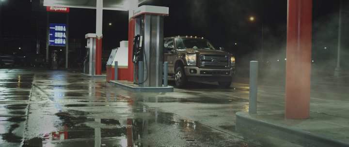 Ford F-450 Super Duty