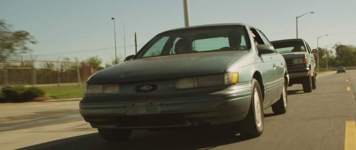 Ford Taurus