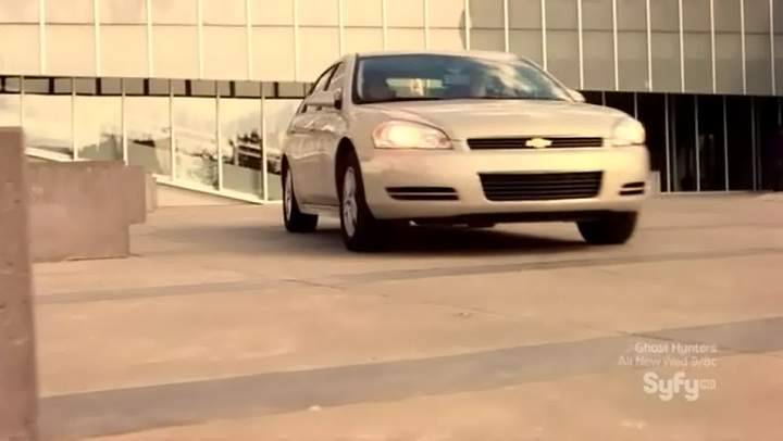 Chevrolet Impala