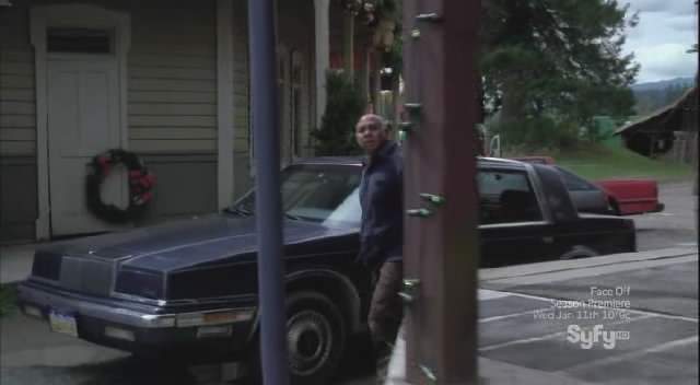 Chrysler New Yorker