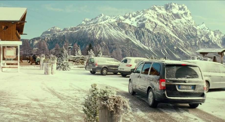 Volvo XC70