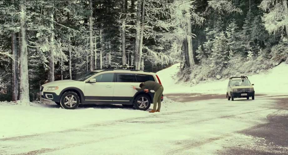 Volvo XC70