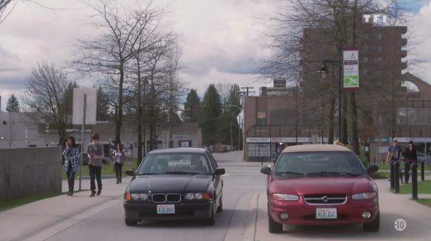 Chrysler Sebring Convertible
