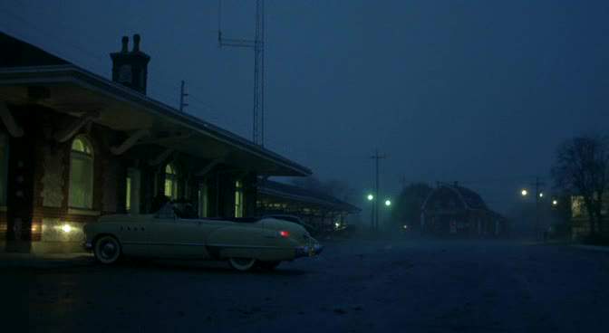 Buick Roadmaster