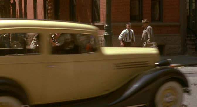 Buick Series 40