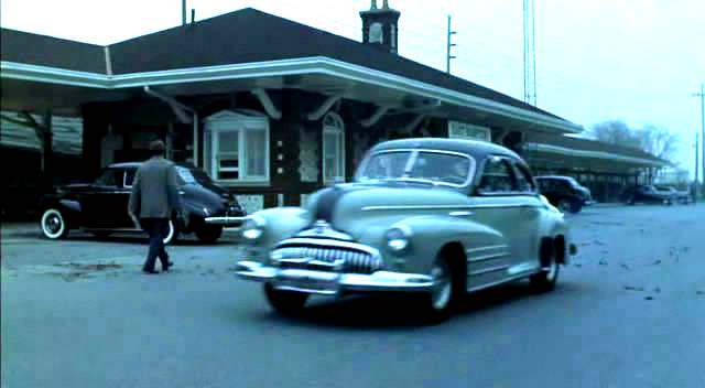 Buick Special
