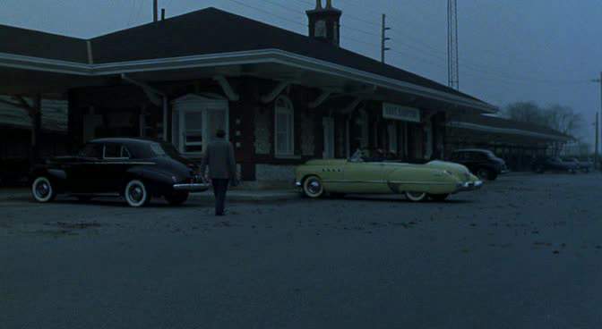 Buick Super