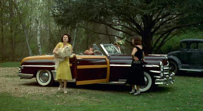 Chrysler Town & Country