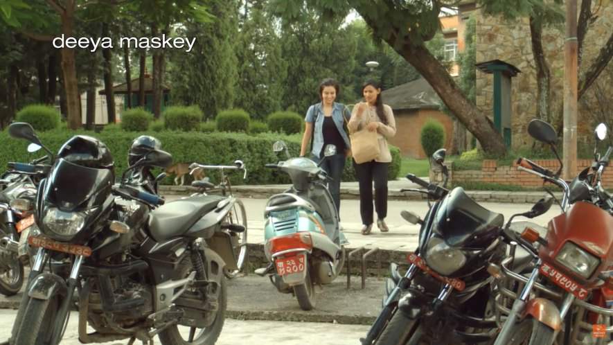 Bajaj Pulsar